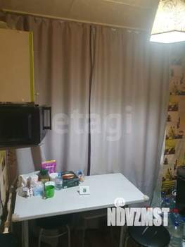 1-к квартира, вторичка, 30м2, 2/5 этаж