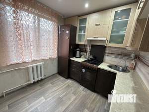 3-к квартира, вторичка, 53м2, 2/5 этаж