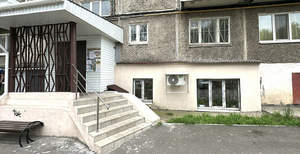2-к квартира, вторичка, 45м2, 2/5 этаж