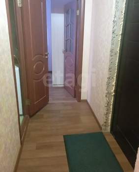 2-к квартира, вторичка, 41м2, 1/5 этаж