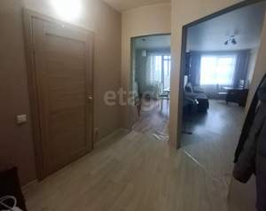1-к квартира, вторичка, 36м2, 3/16 этаж