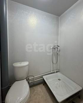 1-к квартира, вторичка, 24м2, 5/5 этаж