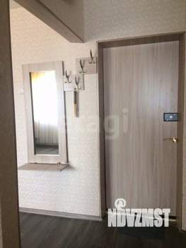 1-к квартира, вторичка, 34м2, 6/9 этаж