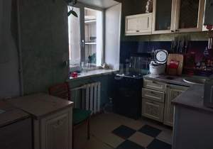 3-к квартира, вторичка, 52м2, 9/9 этаж