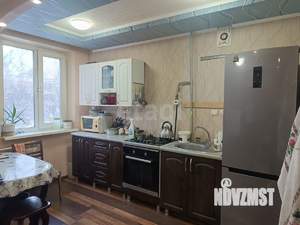 2-к квартира, вторичка, 42м2, 2/5 этаж