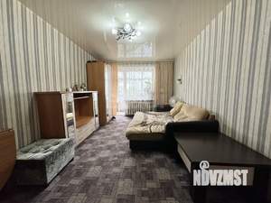 2-к квартира, вторичка, 45м2, 5/5 этаж