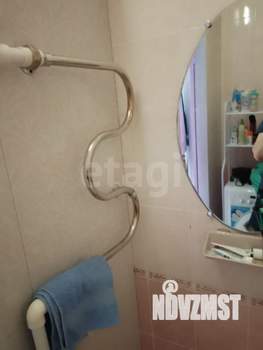 1-к квартира, вторичка, 34м2, 6/10 этаж