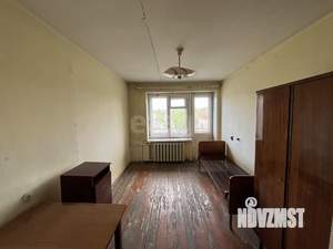 2-к квартира, вторичка, 45м2, 5/5 этаж