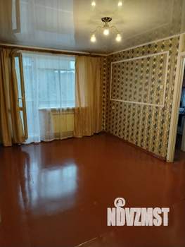 1-к квартира, вторичка, 27м2, 4/5 этаж