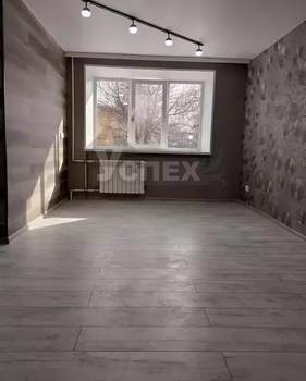 1-к квартира, вторичка, 31м2, 1/5 этаж