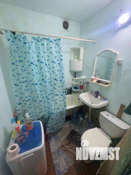 1-к квартира, вторичка, 35м2, 2/9 этаж