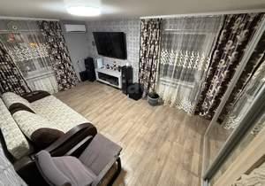 1-к квартира, вторичка, 31м2, 4/5 этаж