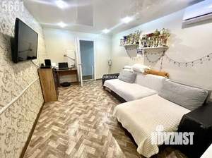 2-к квартира, вторичка, 44м2, 5/5 этаж