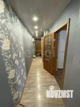 2-к квартира, вторичка, 59м2, 2/5 этаж