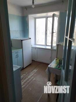 2-к квартира, вторичка, 43м2, 2/5 этаж