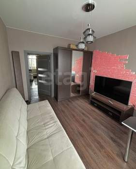 2-к квартира, вторичка, 57м2, 5/5 этаж