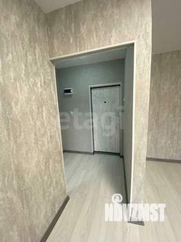 1-к квартира, вторичка, 20м2, 1/5 этаж