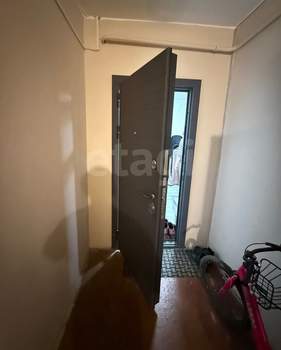 3-к квартира, вторичка, 60м2, 1/9 этаж