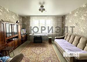 4-к квартира, вторичка, 81м2, 8/9 этаж