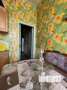 2-к квартира, вторичка, 55м2, 3/4 этаж