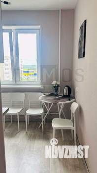 1-к квартира, вторичка, 28м2, 8/9 этаж