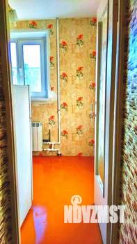 1-к квартира, вторичка, 32м2, 4/5 этаж