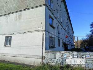 Студия квартира, вторичка, 13м2, 1/5 этаж