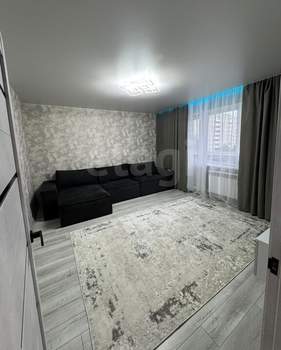 3-к квартира, вторичка, 60м2, 5/9 этаж