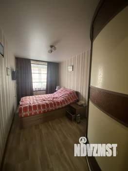 3-к квартира, вторичка, 57м2, 1/5 этаж