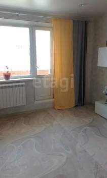 3-к квартира, вторичка, 61м2, 5/9 этаж