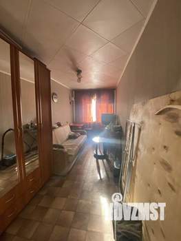 3-к квартира, вторичка, 57м2, 1/5 этаж