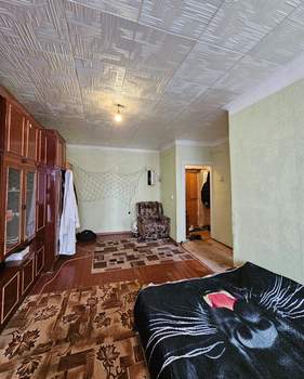 1-к квартира, вторичка, 31м2, 2/4 этаж