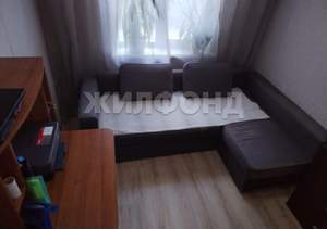 3-к квартира, вторичка, 60м2, 7/9 этаж