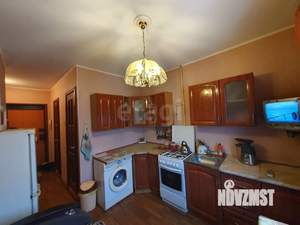 1-к квартира, вторичка, 34м2, 4/9 этаж