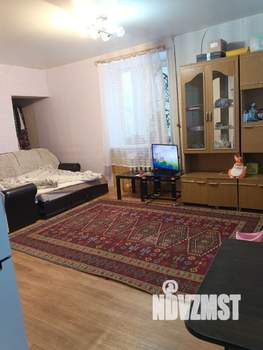 1-к квартира, вторичка, 31м2, 3/4 этаж