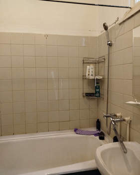 2-к квартира, вторичка, 52м2, 2/4 этаж