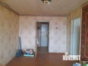 3-к квартира, вторичка, 61м2, 5/5 этаж