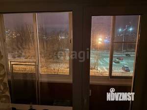 1-к квартира, вторичка, 31м2, 4/5 этаж