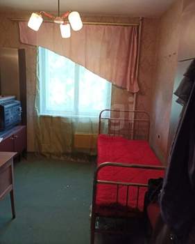 2-к квартира, вторичка, 50м2, 4/9 этаж
