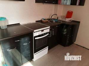Студия квартира, вторичка, 27м2, 7/10 этаж