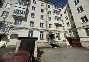 3-к квартира, вторичка, 78м2, 4/5 этаж