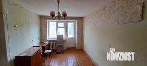 1-к квартира, вторичка, 30м2, 4/5 этаж
