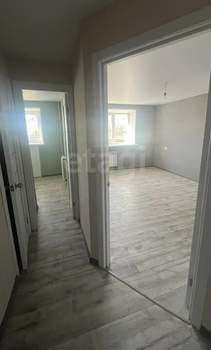 1-к квартира, вторичка, 28м2, 1/5 этаж