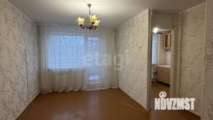 1-к квартира, вторичка, 29м2, 4/5 этаж