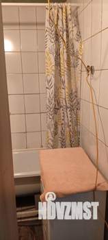 1-к квартира, вторичка, 32м2, 5/5 этаж