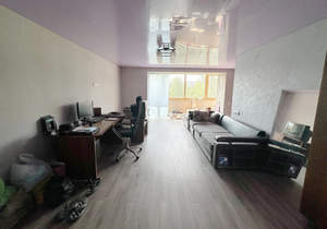 3-к квартира, вторичка, 74м2, 3/5 этаж