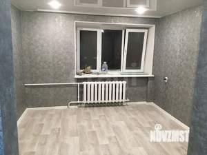 Студия квартира, вторичка, 18м2, 5/5 этаж