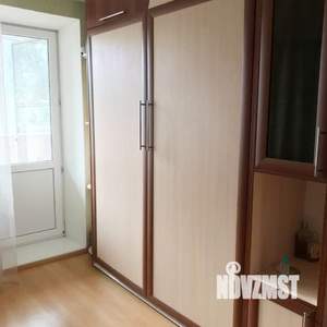 3-к квартира, вторичка, 61м2, 4/5 этаж