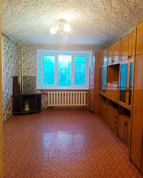 2-к квартира, вторичка, 49м2, 5/5 этаж