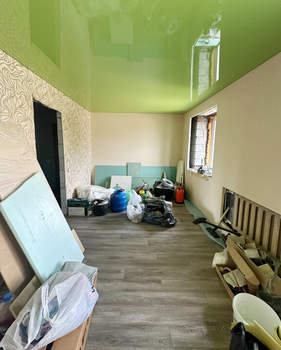 3-к квартира, вторичка, 74м2, 3/5 этаж